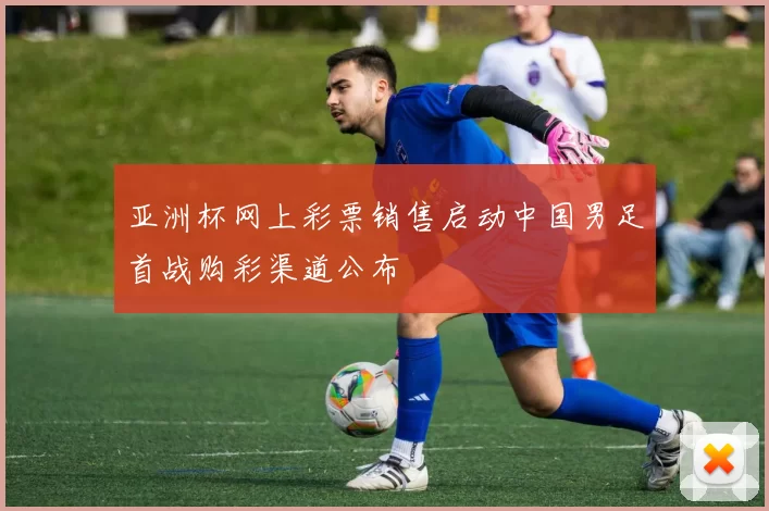 亚洲杯网上彩票销售启动中国男足首战购彩渠道公布