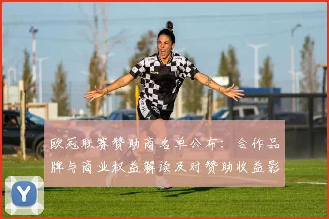 欧冠联赛赞助商名单公布：合作品牌与商业权益解读及对赞助收益影响