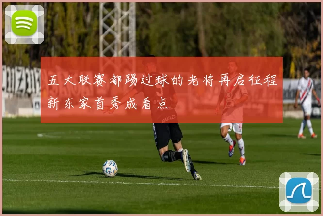 五大联赛都踢过球的老将再启征程新东家首秀成看点