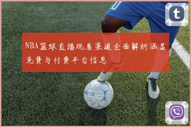 NBA篮球直播观看渠道全面解析涵盖免费与付费平台信息