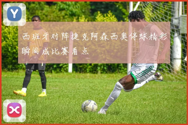 西班牙对阵捷克阿森西奥停球精彩瞬间成比赛看点